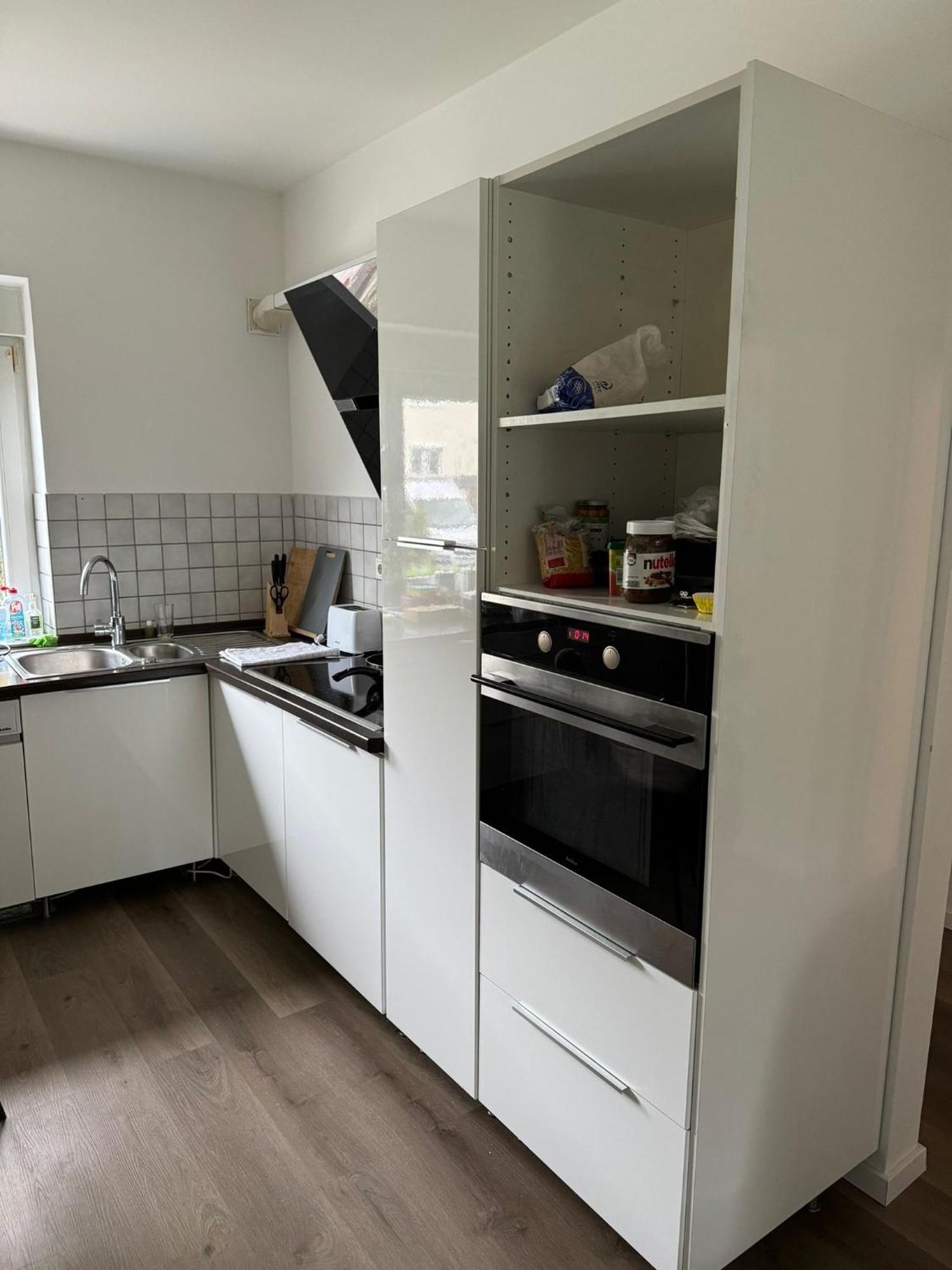Haus Mit Garten - Kingbett - Wifi - Parkplatz Essen Buitenkant foto